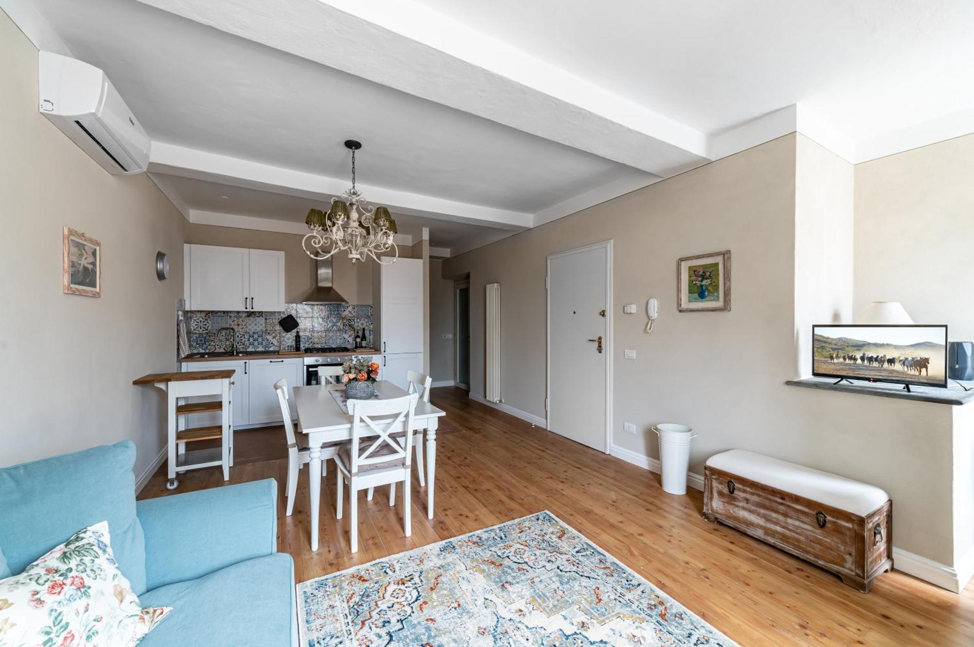Modern Apartment In The Heart Of Lucca! Eksteriør billede