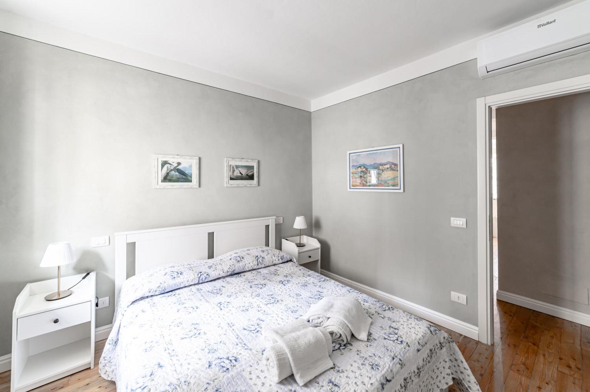 Modern Apartment In The Heart Of Lucca! Eksteriør billede