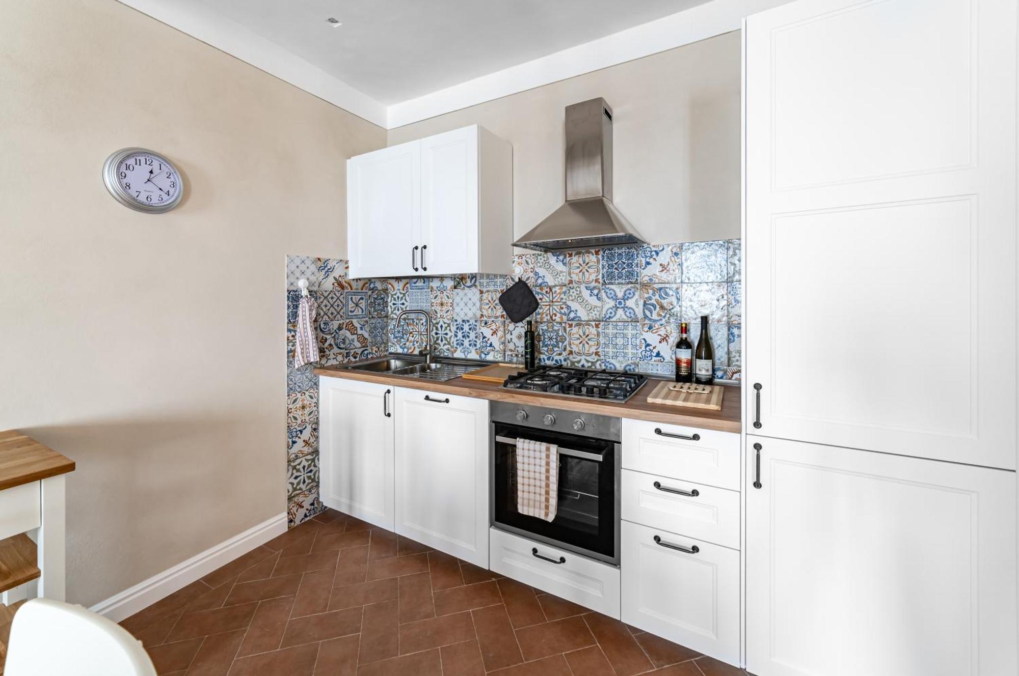 Modern Apartment In The Heart Of Lucca! Eksteriør billede