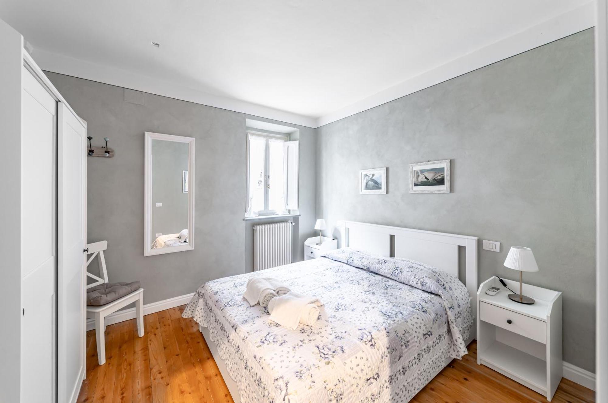 Modern Apartment In The Heart Of Lucca! Eksteriør billede