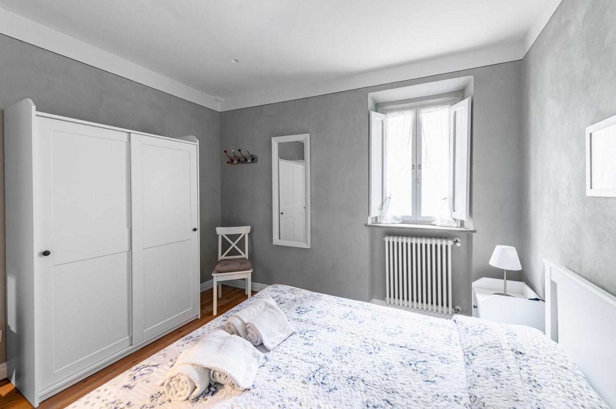 Modern Apartment In The Heart Of Lucca! Eksteriør billede